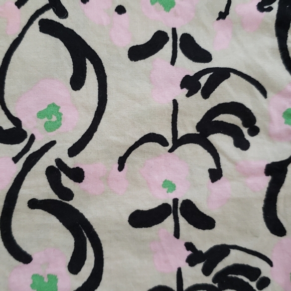 Marimekko dress tunic 2T 3T - Picture 11 of 12